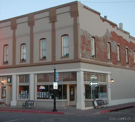Grand Canyon Hotel Вильямс Экстерьер фото