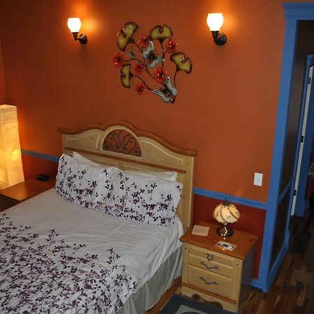 Grand Canyon Hotel Вильямс Экстерьер фото