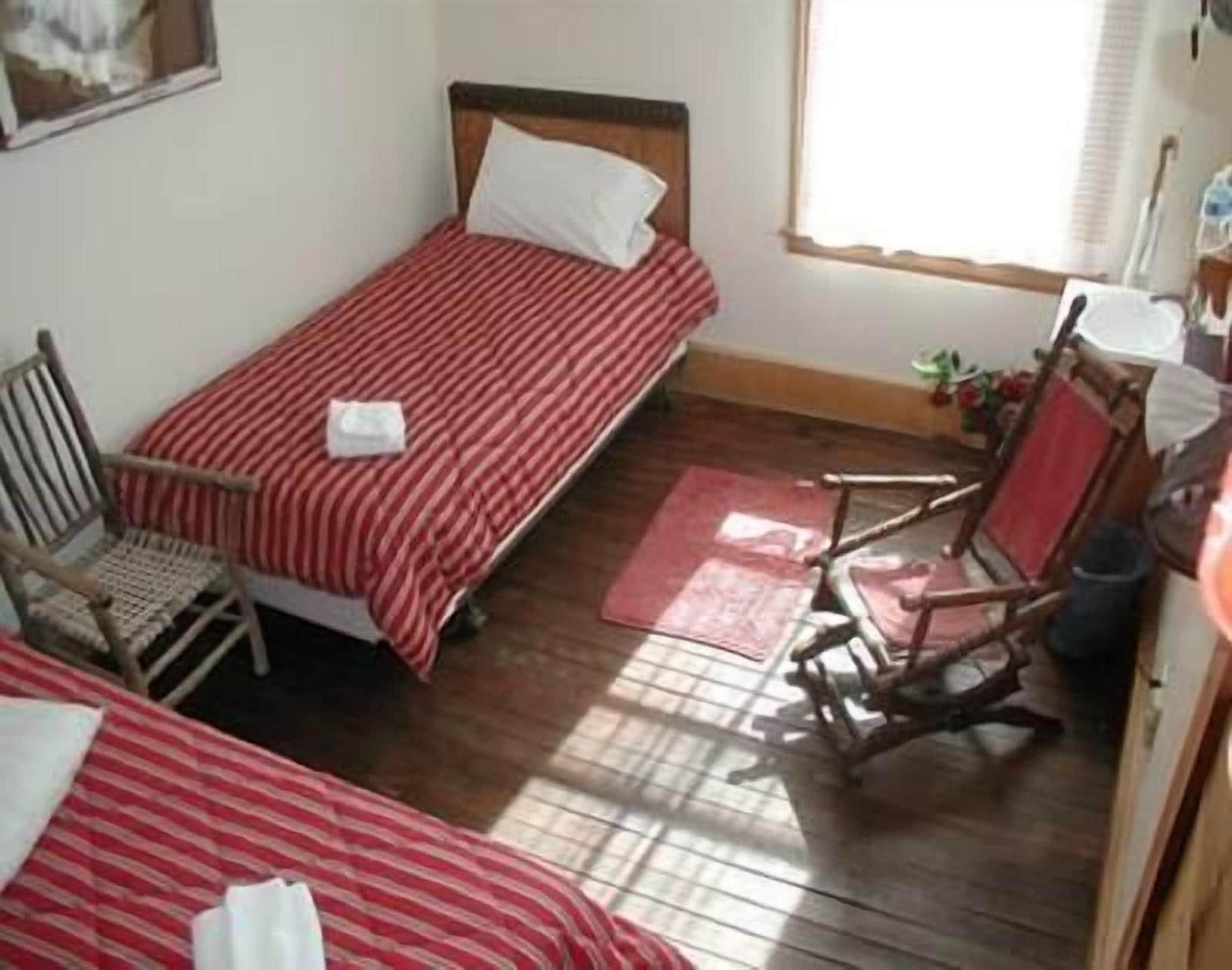 Grand Canyon Hotel Вильямс Экстерьер фото