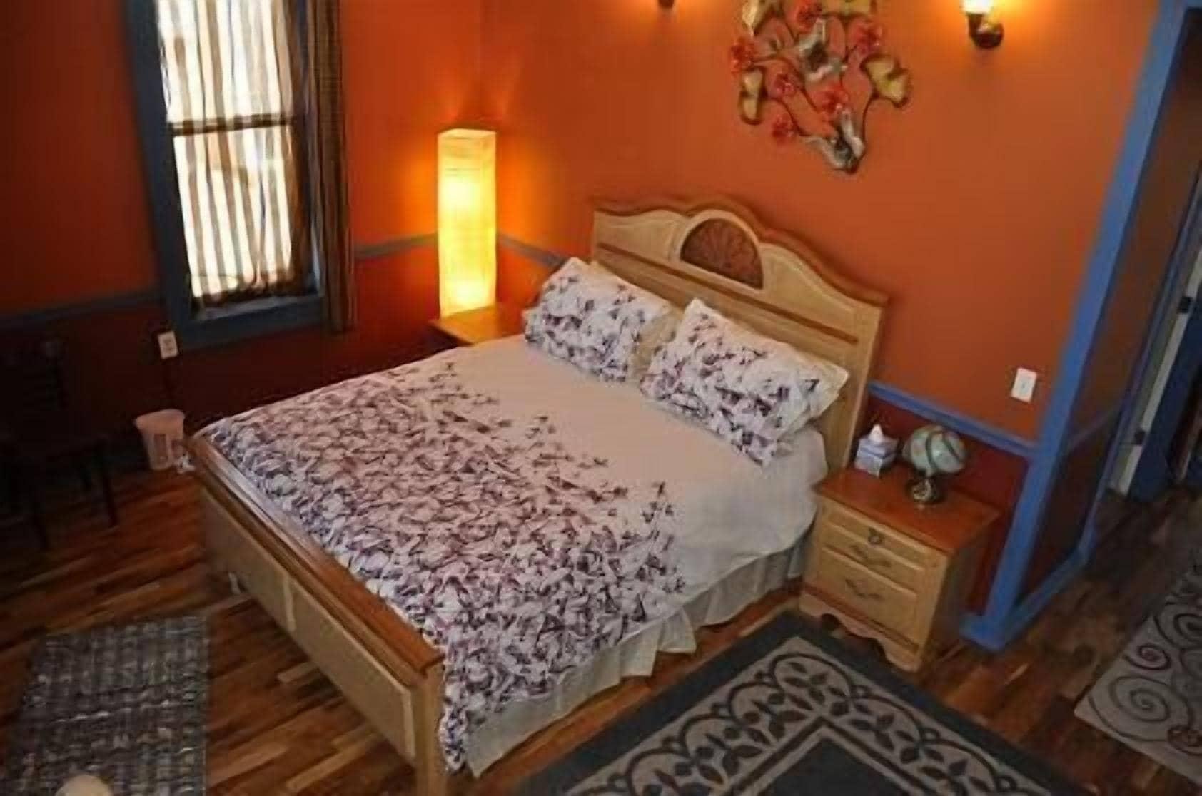 Grand Canyon Hotel Вильямс Экстерьер фото