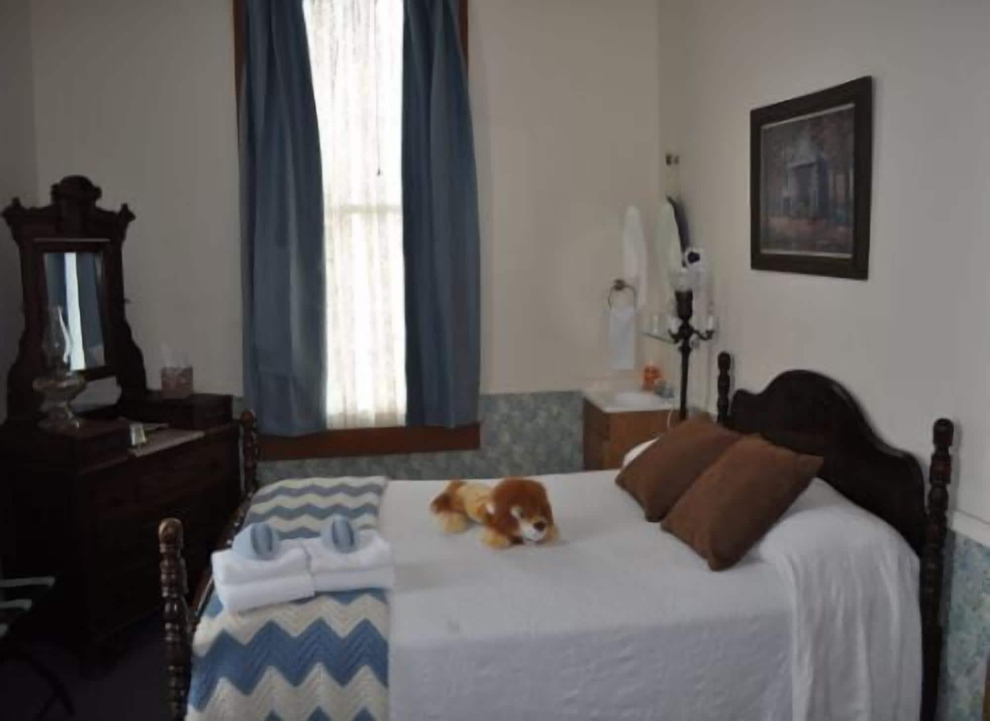 Grand Canyon Hotel Вильямс Экстерьер фото