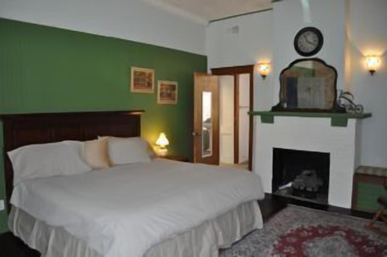 Grand Canyon Hotel Вильямс Экстерьер фото