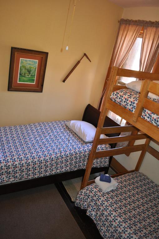 Grand Canyon Hotel Вильямс Экстерьер фото