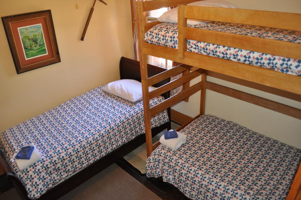 Grand Canyon Hotel Вильямс Номер фото