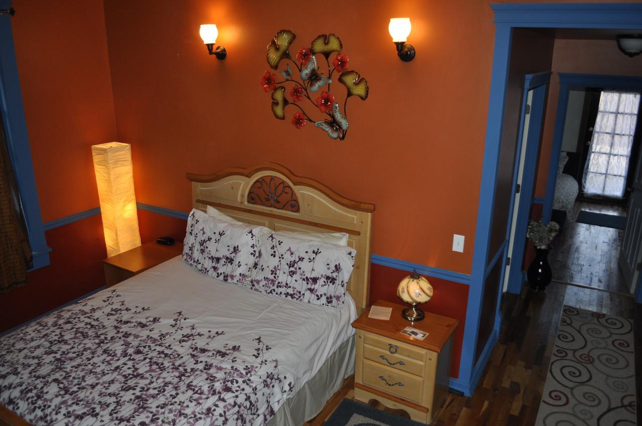 Grand Canyon Hotel Вильямс Экстерьер фото