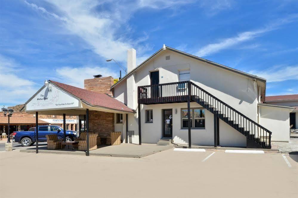 Grand Canyon Hotel Вильямс Экстерьер фото
