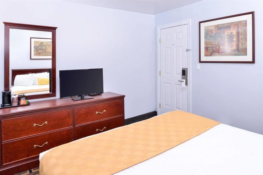 Grand Canyon Hotel Вильямс Экстерьер фото