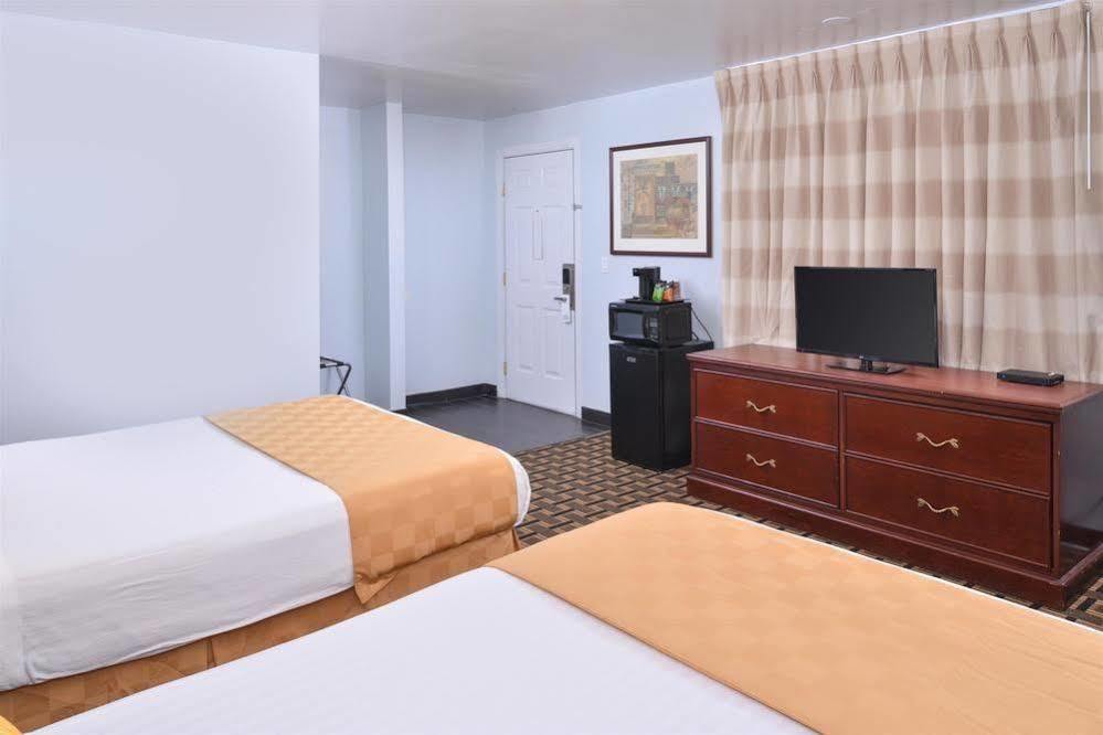 Grand Canyon Hotel Вильямс Экстерьер фото